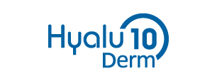 Logo de HYALUDERM