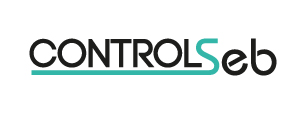 Logo de CONTROL Seb