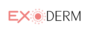 Logo de EXODERM