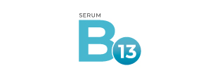 Logo de NIACINAMIDA B13