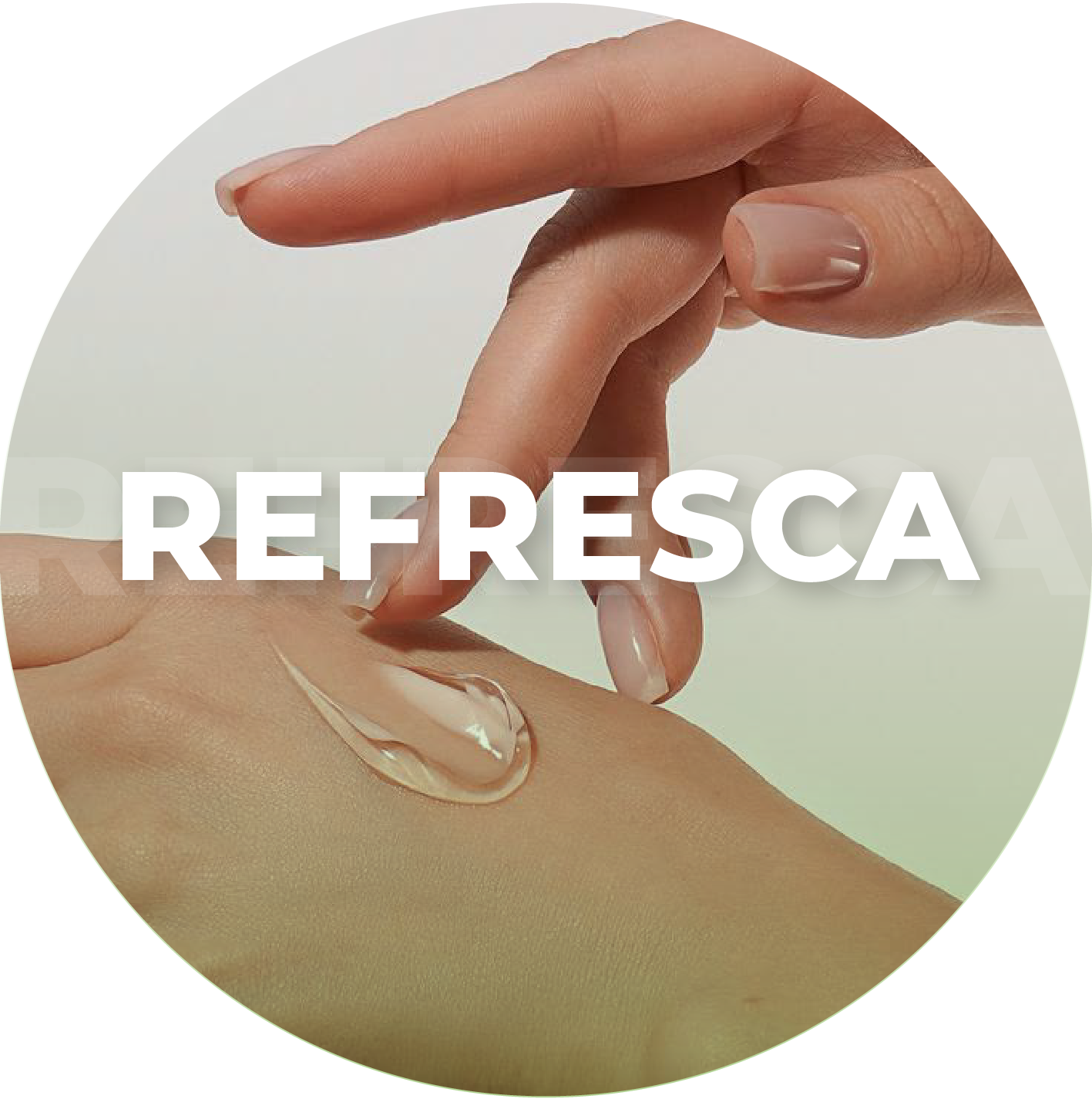 Icono de la categoría Gel