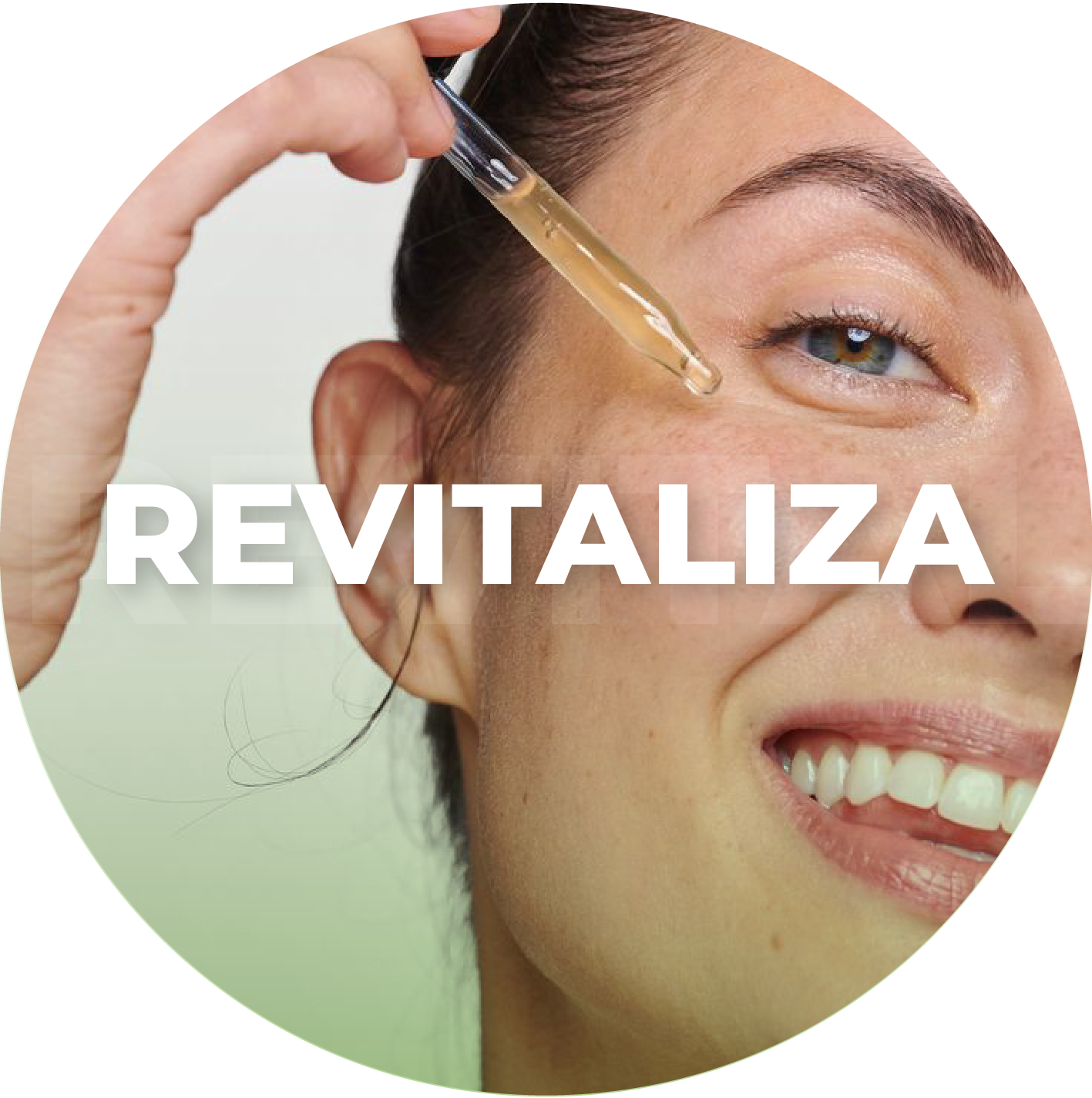 Icono de la categoría Serum
