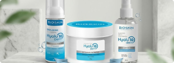 Kit Hidratación Intensa