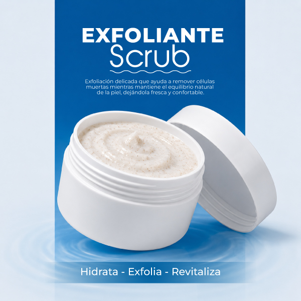 Enzimatic Scrub (200 g)