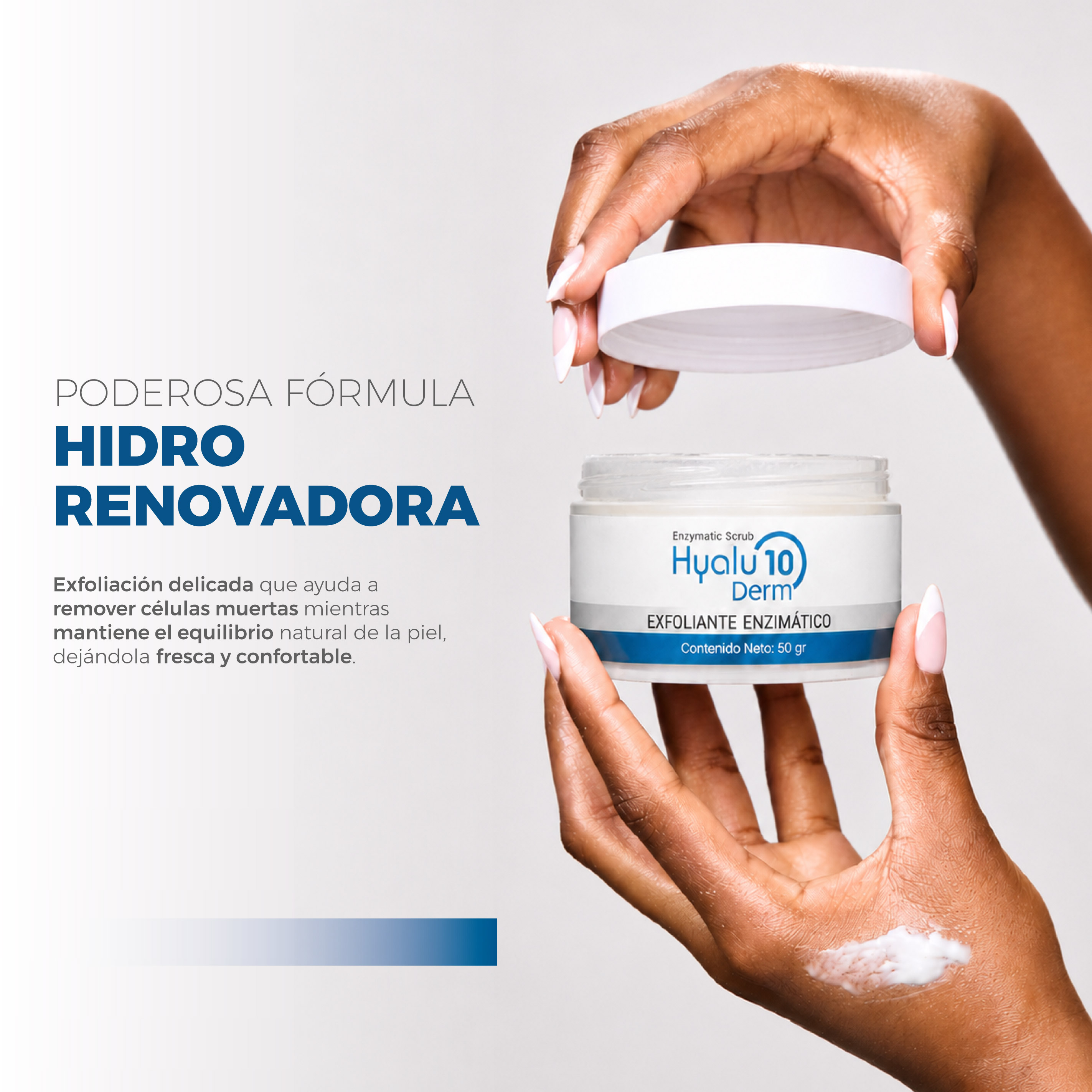 Enzimatic Scrub (50 g)