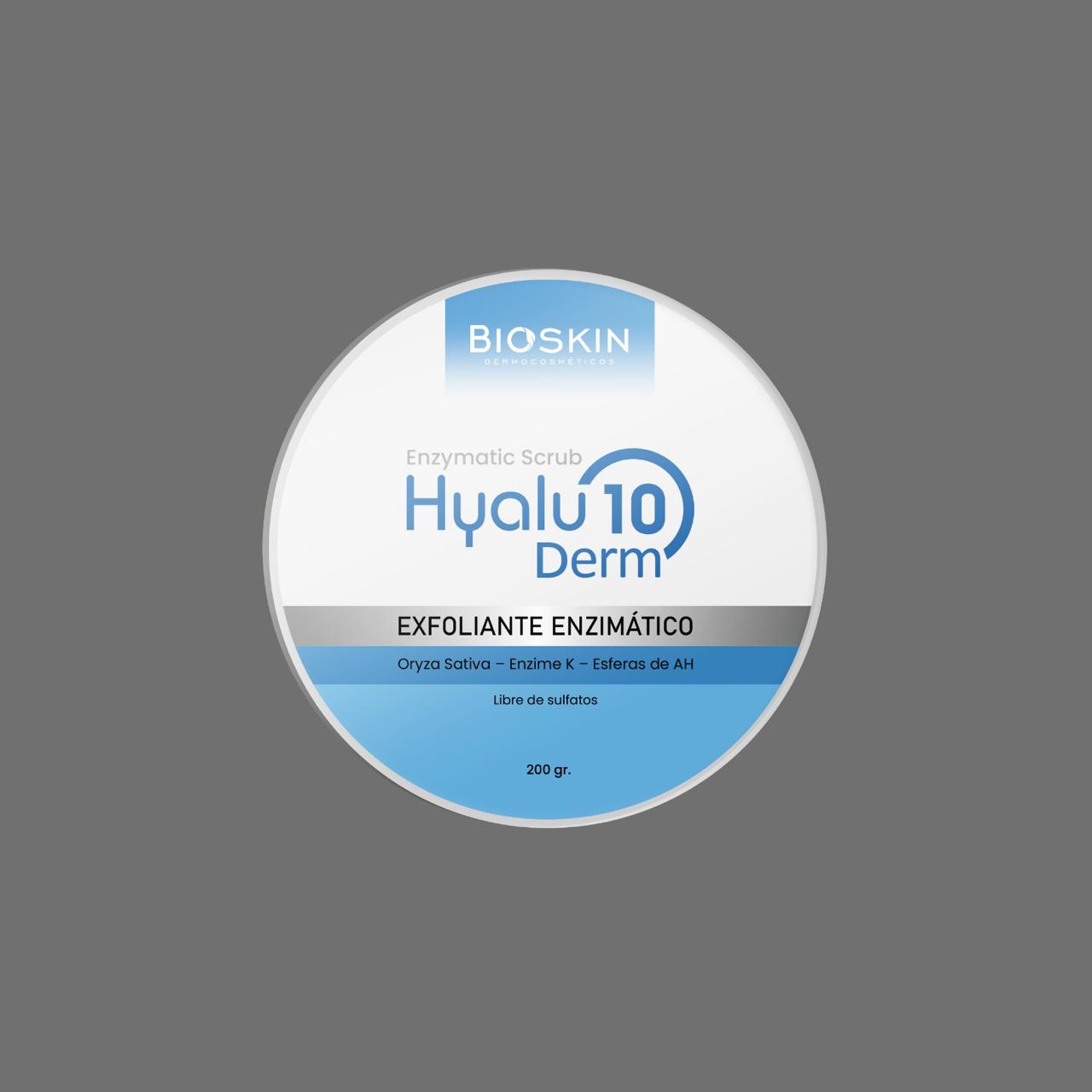 Enzymatic Scrub 50GR
