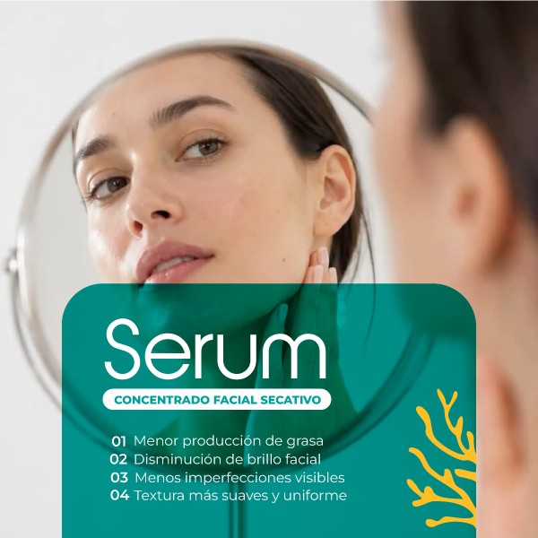 SERUM CONCENTRADO 