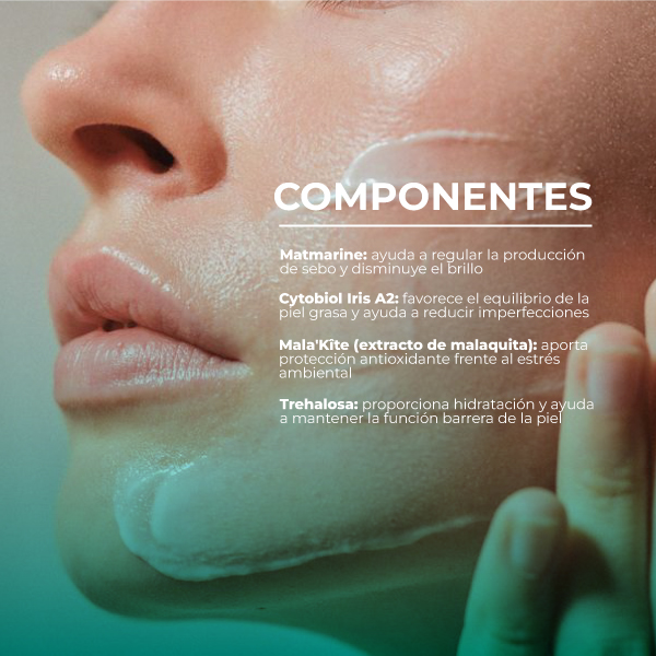 MASCARA ULTRASECATIVA