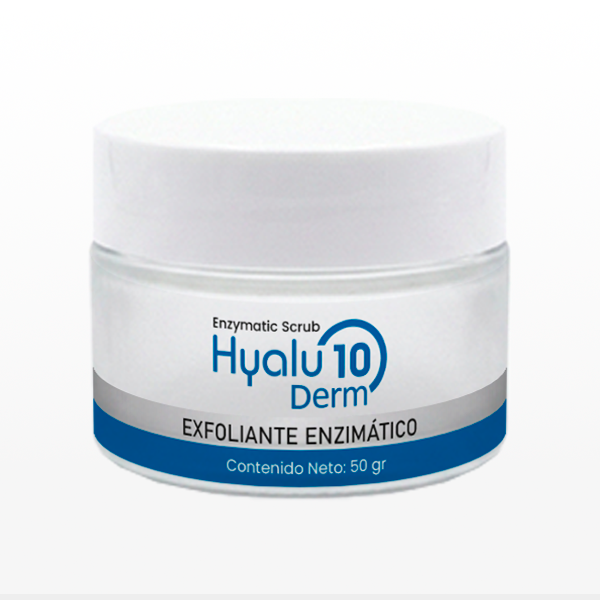 Enzimatic Scrub (50 g)