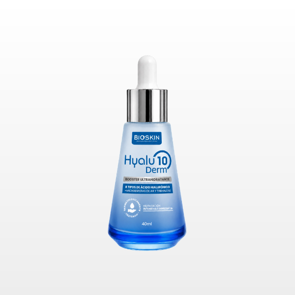 Booster Hidratación Profunda (40ml)