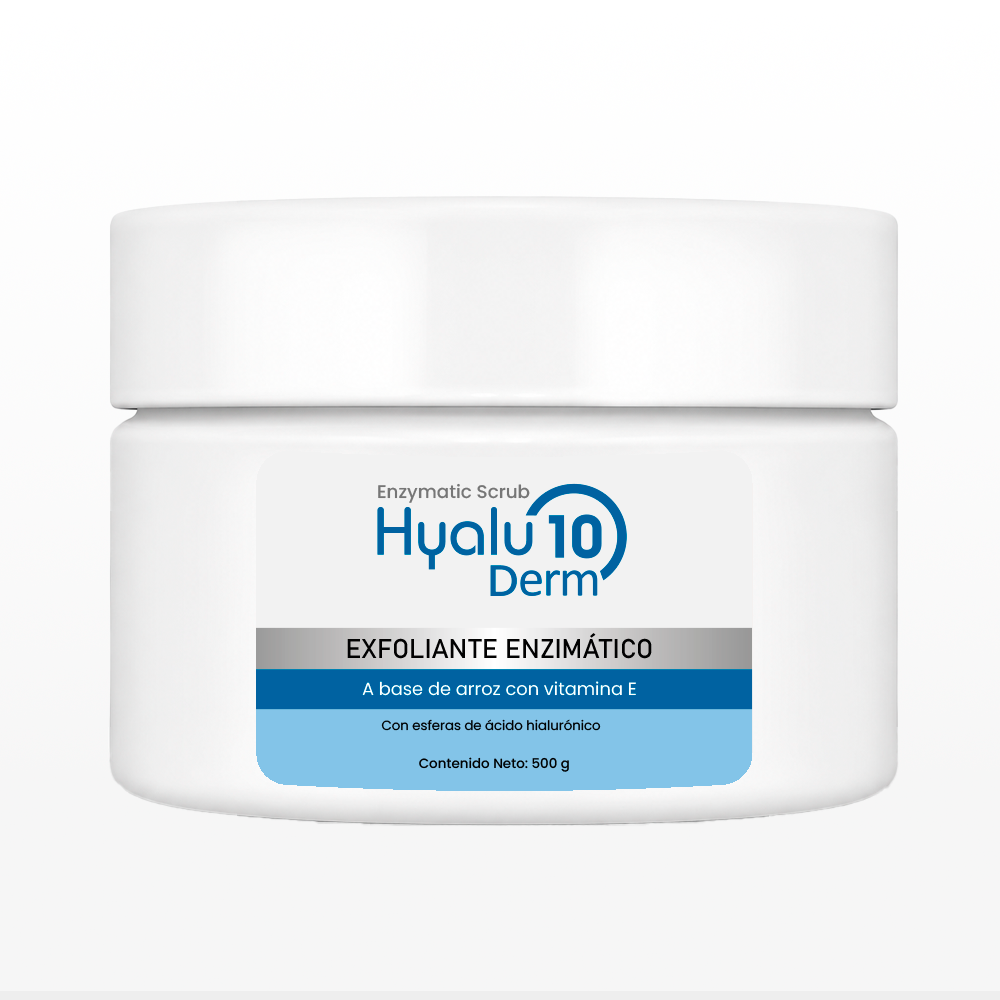 Enzimatic Scrub (500 g)
