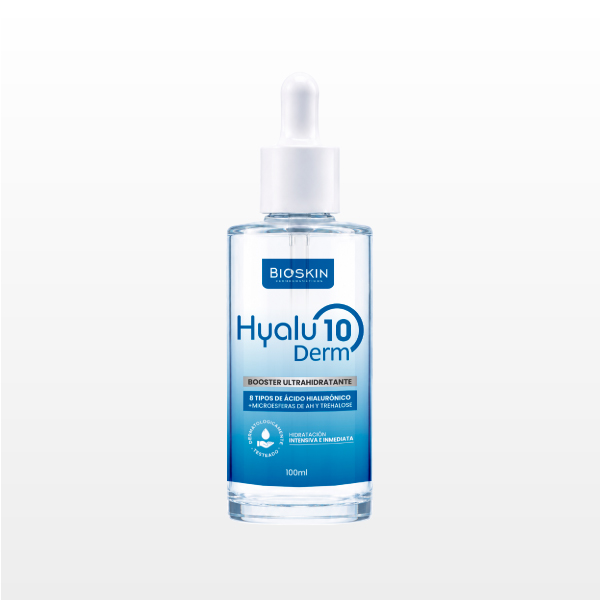 Booster Hidratación profunda (100 ml)