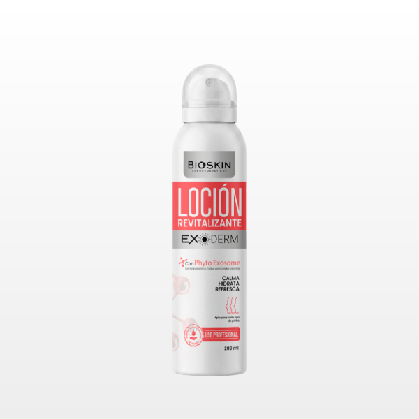 Loción revitalizante (200 ml)